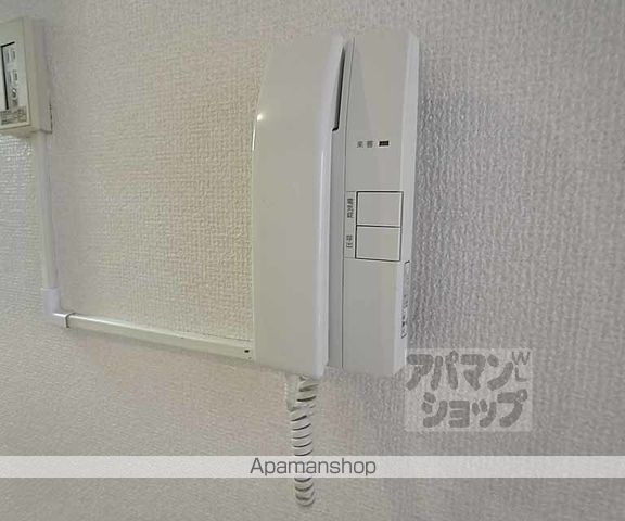 マーク西陣の内装写真