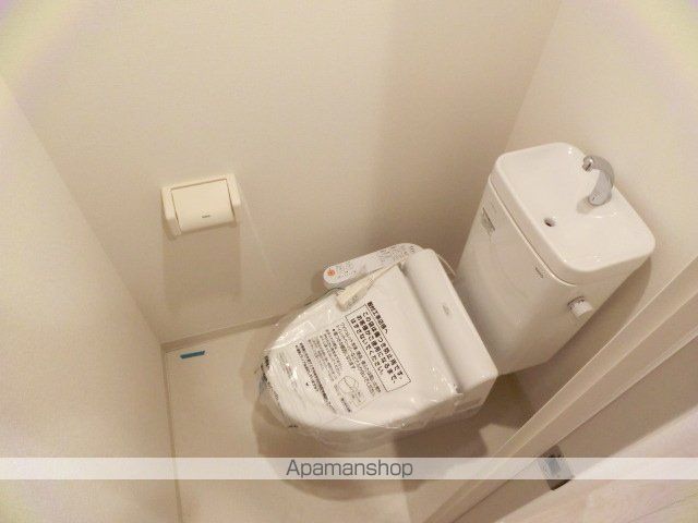 プレサンス K1TAHAMA LAFESTAの内装写真