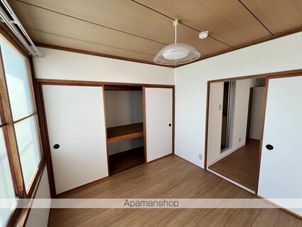 マンションブルク[3LDK/56.34m2]の内装5