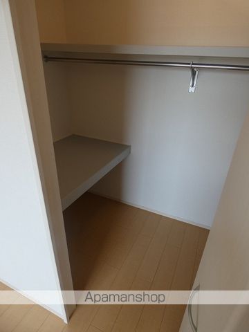 ロイヤルガーデン染地台Bの内装写真