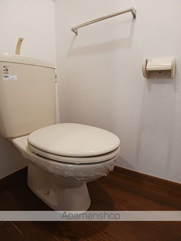サンセールの内装写真