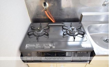 ローズガーデン（中野町）[1K/19.8m2]の内装4