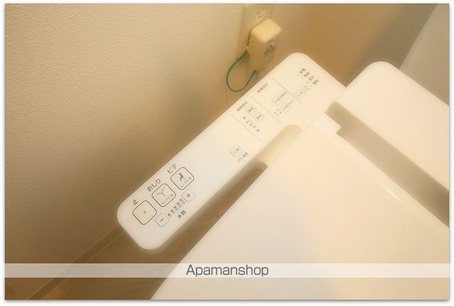 ファーストフィオーレ難波南パークサイドの内装写真