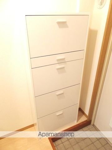 A−LIFE初生の内装写真