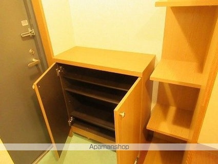 ラントレ[1R/25.92m2]の内装5