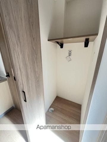 野方BASEの内装写真