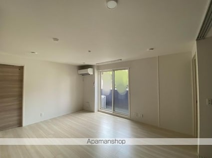 セレスティア南烏山[3LDK/65.39m2]のリビング・居間