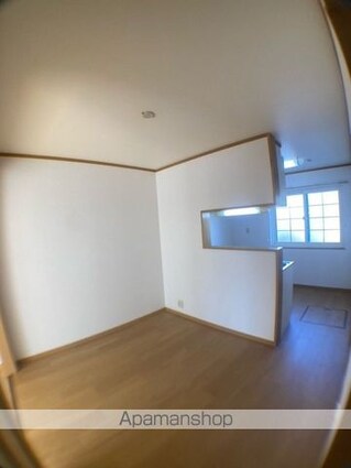 ソレアード　カーサＣ[2DK/50.07m2]の内装1