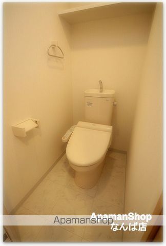 アーバンフラッツ心斎橋の内装写真
