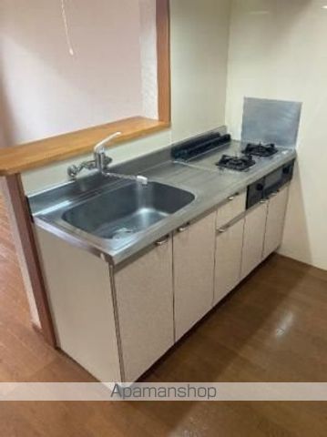 メリホジュール保田窪の内装写真