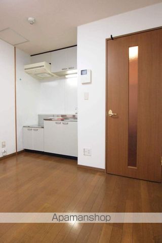 クリサンテームの内装写真