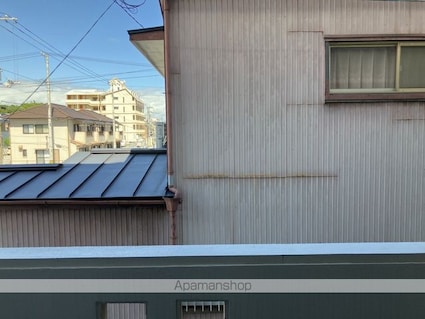 高知県高知市高須新町１丁目[1R/24m2]の内装4