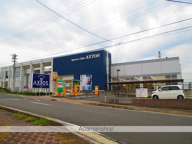 東駅前ビルの周辺写真