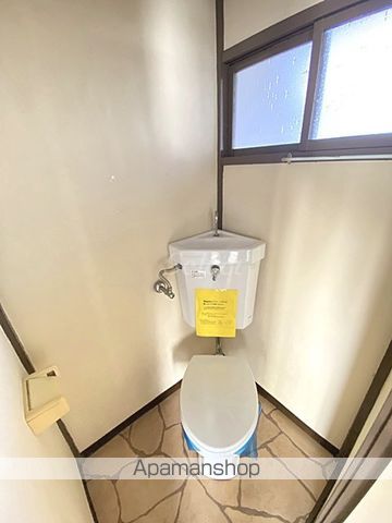 ありあけ荘の内装写真