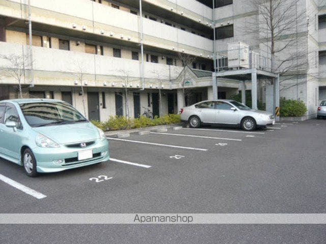 サンスクエア深田台A棟のその他写真