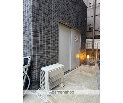 Ｆｅｌｉｃｅ　Ｐｒｅｎｄｒｅ[1LDK/40.02m2]の共用部5