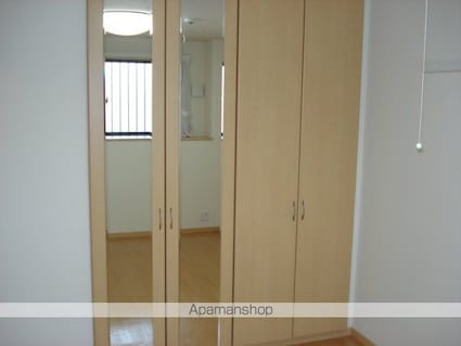 プロスペリティー[1LDK/41.04m2]の収納