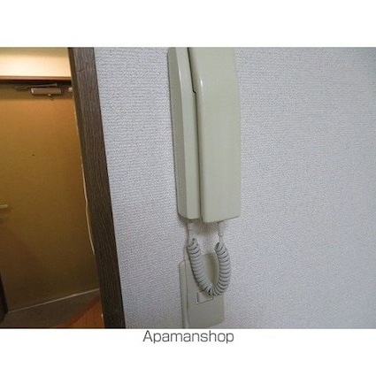 アヴェニール高井戸[1K/20m2]の内装4