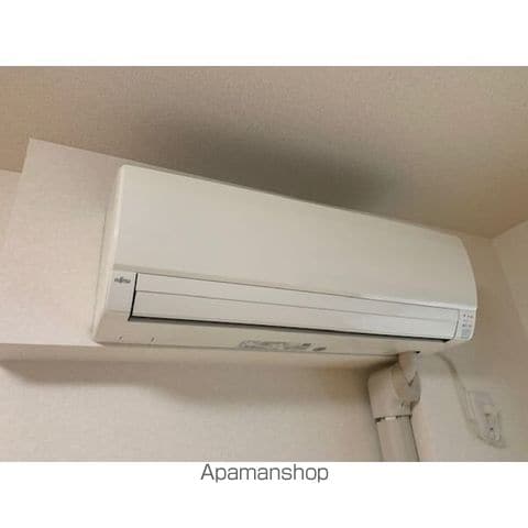 プレズイールの内装写真