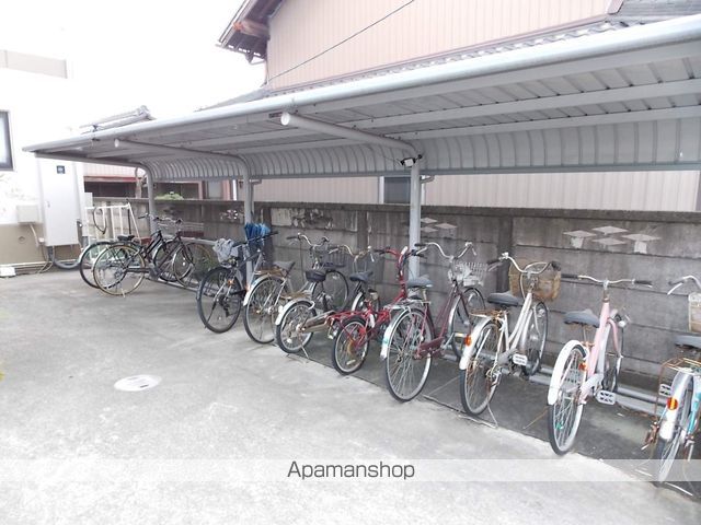 メイクウオーム山名のその他写真