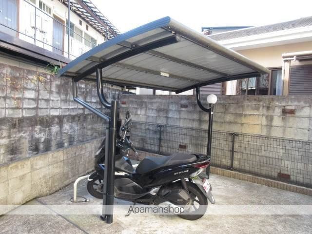 レオパレス湯河原VILLAのその他写真