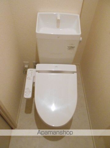 ヴェルドミール Aの内装写真