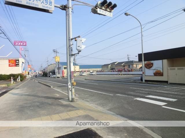 東液商事ビル3の周辺写真
