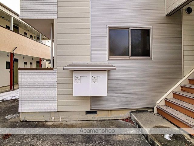 ステージサイプレス音路Bの外観写真