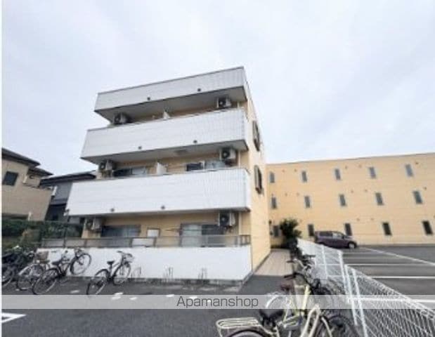 ダイワティアラ八千代緑が丘11の外観写真