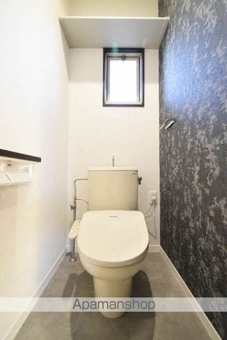 コーポしうんの内装写真