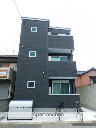 ＣＲＡＳＴＩＮＥ東味鋺３丁目[1K/22.47m2]の外観5