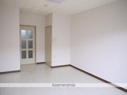 ビューロックウェーブＡ棟[1K/25.54m2]の内装9