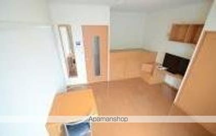 レオパレスＡＳＴ[1K/26.49m2]の内装3