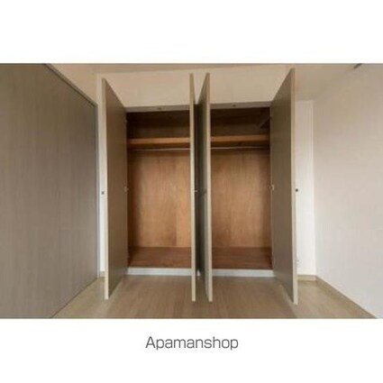 Ｌａｐｙｕｔａ[1LDK/41.6m2]の収納