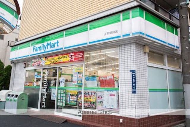 パークアクシス東陽町・親水公園の周辺写真