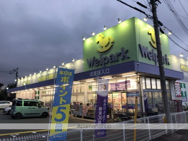 フェリオの周辺写真
