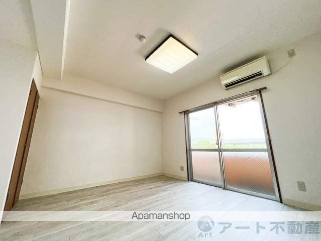 カサグランデ小坂の内装写真