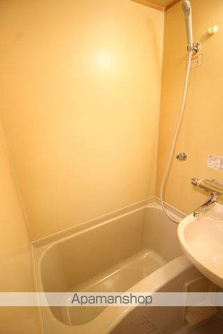 スプランドゥール中山下の内装写真