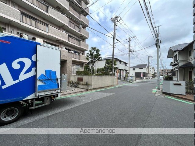 HAKUSUI幕張のその他写真