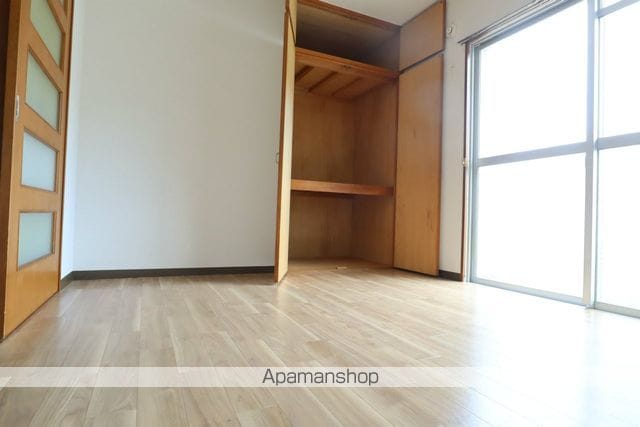 PLEAST光町の内装写真