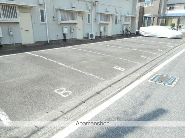 アメニティ5のその他写真