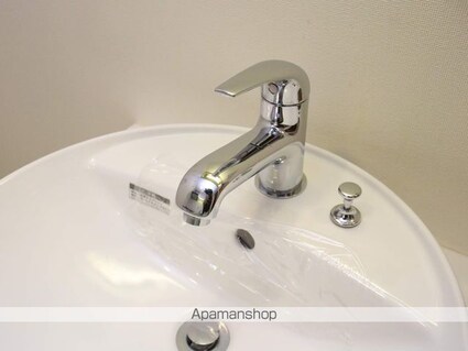 パルティール千種[1K/23.67m2]の内装4