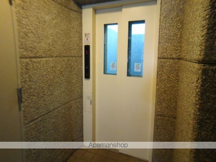 クレールＯＳＹ[1K/25.18m2]の内装2