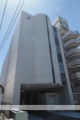 SKビルディング2の外観写真