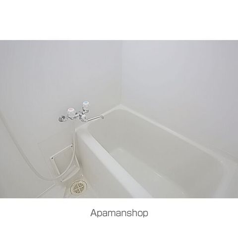 アクシス宝が丘の内装写真