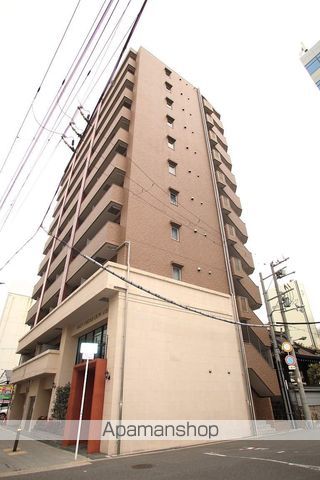 サムティ梅田IIグロウアクシスの外観写真