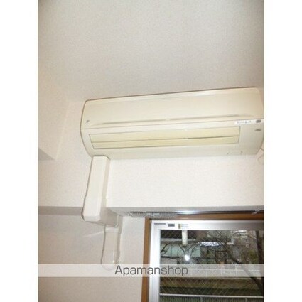 アムス門前仲町　富岡[1K/21.24m2]の内装3