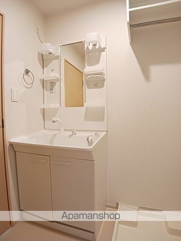 ヴィラ ピアーチェIIの内装写真