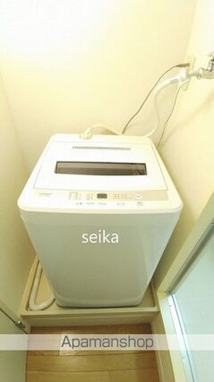 レオパレス境川親水公園[1K/19.87m2]のその他設備1