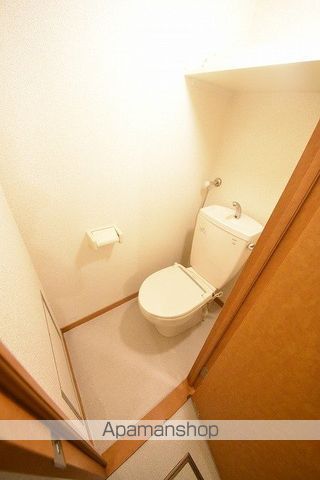レオパレスラ グレシューズの内装写真